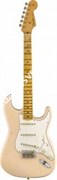 FENDER 2018 LTD JOURNEYMAN RELIC® TOMATILLO STRAT® - SUPER FADED/AGED SHELL PINK Электрогитара с кейсом, цвет розовый
