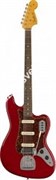 FENDER 2018 JOURNEYMAN RELIC® BASS VI - AGED DAKOTA RED Электрогитара с кейсом, цвет красный