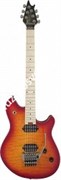 EVH Wolfgang® WG Standard, Maple Fingerboard,QM Cherry burst Электрогитара, цвет вишневый санберст