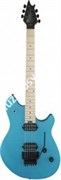 EVH Wolfgang® WG Standard, Maple Fingerboard, Matte Blue Frost Электрогитара, цвет синий матовый санберст