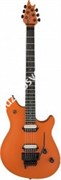 EVH WG Special, Ebony FB, Satin Orange Crush Электрогитара, цвет оранжевый матовый