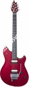 EVH WG Special, Ebony FB, CAR Met Электрогитара, цвет красный металлик
