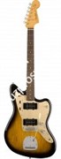FENDER 60TH ANNY 58 JAZZMASTER RW 2TS Электрогитара, 2-х цветный санберст. Юбилейная модель.