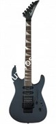 JACKSON SL3X - SATIN GRAPHITE Электрогитара, цвет серый