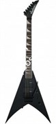 JACKSON KVX - GLOSS BLACK Электрогитара, цвет черный