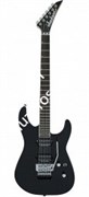 JACKSON Pro SL2 - Gloss Black Электрогитара, цвет черный