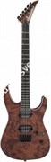 JACKSON Pro SL2PHT - Carmel Burl Электрогитара, цвет коричневый