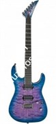 JACKSON Pro SL2Q HT - Northern Lights Электрогитара, цвет северное сияние