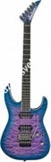 JACKSON Pro SL2Q - Northern Lights Электрогитара, цвет северное сияние