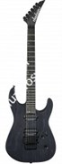 JACKSON Pro DK2 - Charcoal Grey Электрогитара, цвет черный