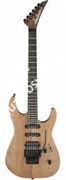 JACKSON Pro DK3 - Natural Okoume Электрогитара, цвет натуральный (окоуме)