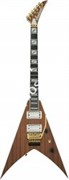 JACKSON Pro KV - Natural Электрогитара, цвет натуральный