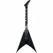 JACKSON Pro KV - Gloss Black Электрогитара, цвет черный