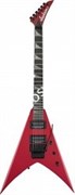 JACKSON Pro KV - Ferrari Red Электрогитара, цвет красный