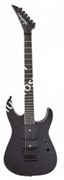 JACKSON Pro SL2 - Mick T Sig. - BLK Электрогитара, цвет черный