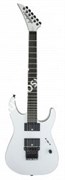 JACKSON Pro SL2 - Mick T Sig. - SN WHT Электрогитара, цвет белый