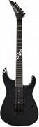 JACKSON MICK T USA SIG. SOLOIST - BLK Электрогитара, цвет черный