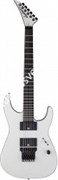 JACKSON MICK T USA SIG. SOLOIST - ARTIC WHT Электрогитара, цвет белый