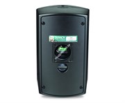 Tannoy Di5t Черная пассивная 2-полосная всепогодная АС. Номинальная/программная/пиковая мощн. 50 / 100 / 200 Вт Сопр. 6Ом.  Трансформатор - переключатель 70В/100В, 30W / 15W / 7.5W / 3.75W / низкоомная нагрузка. НЧ - 4,5'', ВЧ - 1'', технология ICT. Крепл