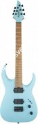 JACKSON MM JUGGERNAUT HT 6 STN DPNE BL Электрогитара именная Misha Mansoor, цвет голубой