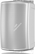 Tannoy AMS 6DC-WH акустическая система, белая, 6,5&quot;/1&quot;, 160Вт, 16Ом. Трансформатор 70В/100В - 60Вт, 30Вт, 15Вт, 7.5Вт, Частотный диапазон 75Гц - 30кГц -3дБ, крепление Yoke в комплекте, Вес 6,1кг, IP65