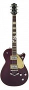GRETSCH G6228 PRO PE JET BT DCM электрогитара, цвет вишневый металлик
