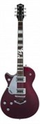 GRETSCH G5220 EMTC JET BT LH DCM электрогитара левосторонняя, цвет вишневый металлик