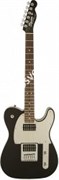 FENDER SQUIER J5 TELECASTER BLK электрогитара, именная модель John5 (Джон5), цвет черный