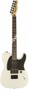 FENDER SQUIER JIM ROOT TELE FLAT WHT электрогитара, именная модель Джим Рут, цвет белый
