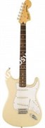 FENDER SQUIER VINTAGE MODIFIED STRAT VBL электрогитара, цвет белый