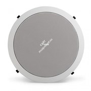 Tannoy CMS601BM Круглый потолочный закрытый громкоговоритель. Номинальная/программная/пиковая мощн. 60 / 120 / 240 Вт. Сопр. 6 Ом .Трансформатор - переключатель 70В/100В, 60W / 30W / 15W / 7,5W / низкоомная нагрузка. Динамик 6,5", технология ICT. Диапазон Tannoy CMS601BM Круглый потолочный закрытый громкоговоритель. Номинальная/программная/пиковая мощн. 60 / 120 / 240 Вт. Сопр. 6 Ом .Трансформатор - переключатель 70В/100В, 60W / 30W / 15W / 7,5W / низкоомная нагрузка. Динамик 6,5", технология ICT. Диапазон