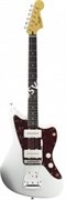 FENDER SQUIER VINTAGE MODIFIED JAZZMASTER OWT электрогитара, цвет белый