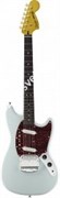 FENDER SQUIER VINTAGE MODIFIED MUSTANG SNB электрогитара, цвет голубой
