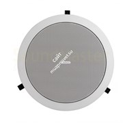 Tannoy CMS501DCBM круглый потолочный закрытый громкоговоритель. Номинальная/программная/пиковая мощн. 50 / 100 / 200 Вт. Сопр. 6 Ом .Трансформатор - переключатель 70В/100В, 30W / 15W / 7.5W / 3.75W / низкоомная нагрузка. . Динамик 5" DualConcentric. 85Гц- Tannoy CMS501DCBM круглый потолочный закрытый громкоговоритель. Номинальная/программная/пиковая мощн. 50 / 100 / 200 Вт. Сопр. 6 Ом .Трансформатор - переключатель 70В/100В, 30W / 15W / 7.5W / 3.75W / низкоомная нагрузка. . Динамик 5" DualConcentric. 85Гц-