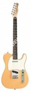 FENDER SQUIER STD TELE VBL электрогитара, цвет белый