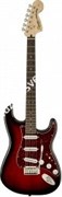 FENDER SQUIER STD STRAT ATB/TORT электрогитара, цвет санберст