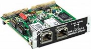 Dynacord OM-1 Dante / Omneo сетевой интерфейс для матрицы P64, 32 х 32 каналов ввода-вывода. 1 Gbit. Dynacord OM-1 Dante / Omneo сетевой интерфейс для матрицы P64, 32 х 32 каналов ввода-вывода. 1 Gbit.