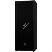 Turbosound PERFORMER TPX153 пассивная двухполосная АС, 2х15"+1", 4Ом, 500Вт RMS/2000Вт пик, 50Гц–20кГц(-3дБ), 133дБ пик, корпус ДСП, 1085 x 461 x 435 мм, 38,6 кг