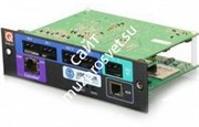 Crown IQ3USP4CN карта для усилителя c Cobra Net интерфейсом