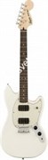 FENDER SQUIER FSR Bullet® Mustang® HH, Olympic White электрогитара, цвет белый, ограниченный выпуск