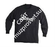 ZILDJIAN T4122 LONG SLEEVE футболка с длинным рукавом размер M