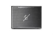 JBL VPSB7118DP активный сабвуфер высшего класса, 18". 8х3" Flytrack и 24 M10 точек подвеса. 1800 Вт RMS, 29-165Гц (-10дБ), встроенный процессор, 54кг