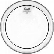 REMO EN-0306-PS- PINSTRIPE 6&#39; CLEAR двойной прозрачный пластик
