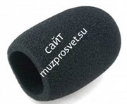 SHURE 49A130 ветрозащита