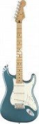 FENDER PLAYER STRAT MN TPL Электрогитара, цвет синий