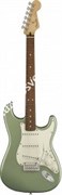 FENDER PLAYER STRAT PF SGM Электрогитара, цвет зеленый