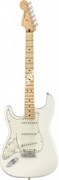 FENDER Player Strat LH MN PWT электрогитара