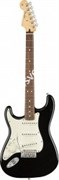 FENDER PLAYER STRAT LH PF BLK Электрогитаралевосторонняя, цвет черный