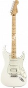 FENDER PLAYER STRAT HSS MN PWT Электрогитара, цвет белый