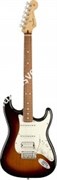 FENDER PLAYER STRAT HSS PF 3TS Электрогитара, цвет санберст